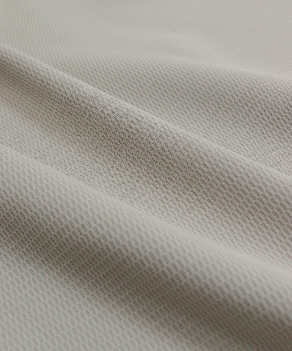 生地感（ベージュ）