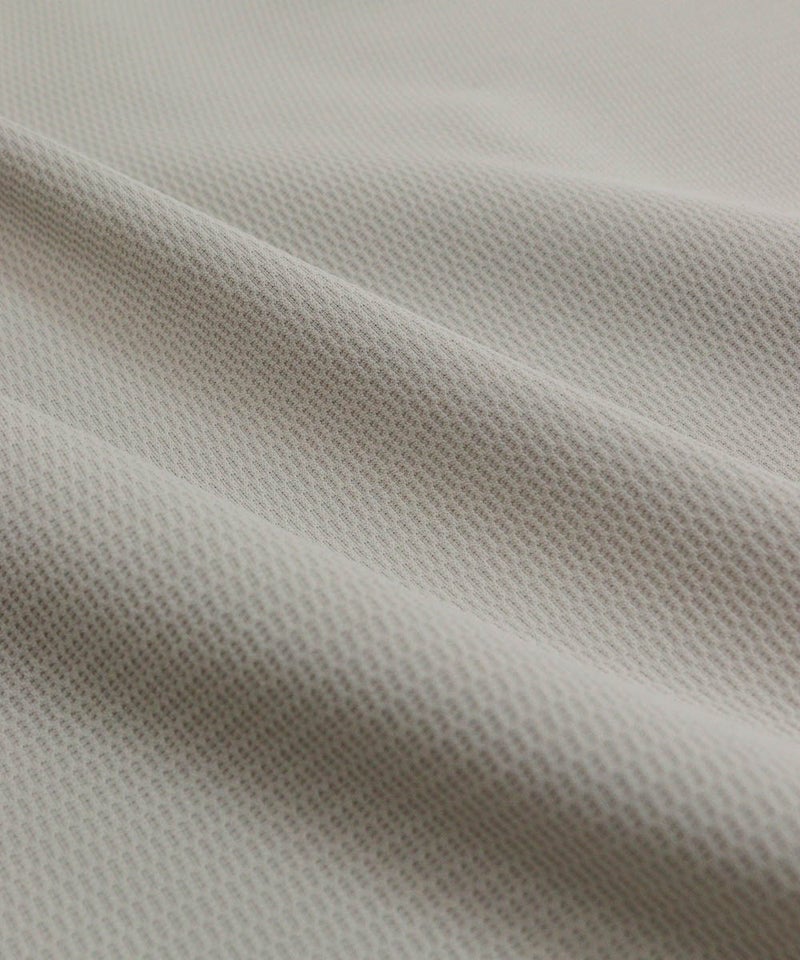 生地感（ベージュ）