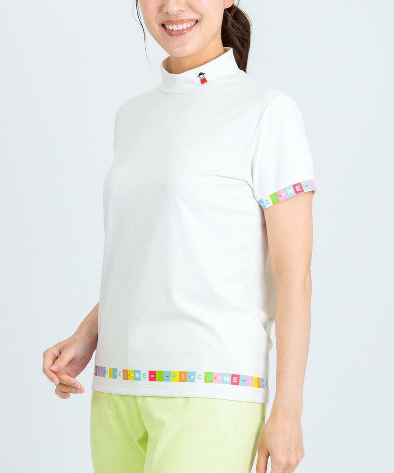 モデル着用画像(ホワイト)