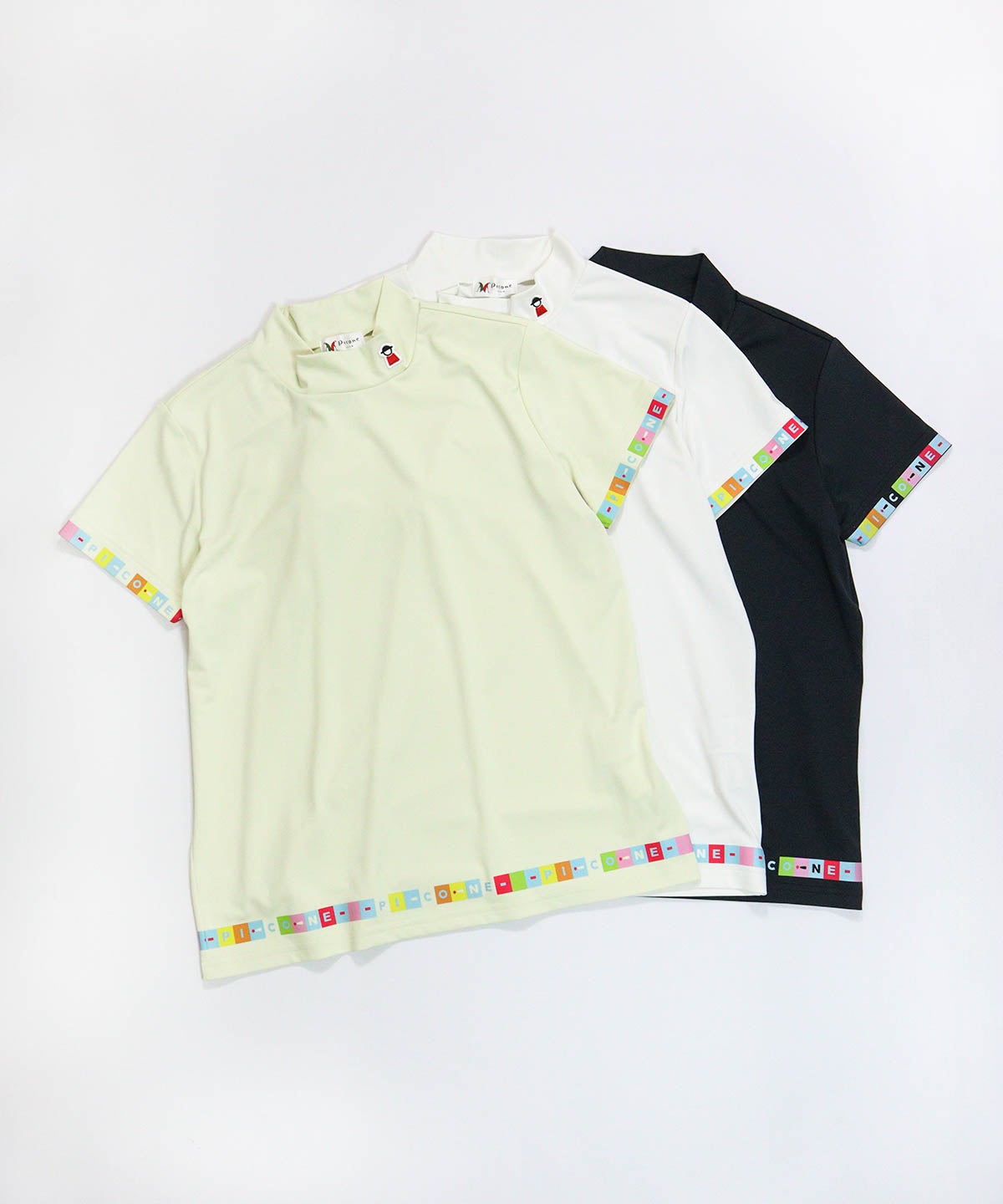 カラーバリエーション