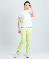 モデル着用画像(ホワイト)