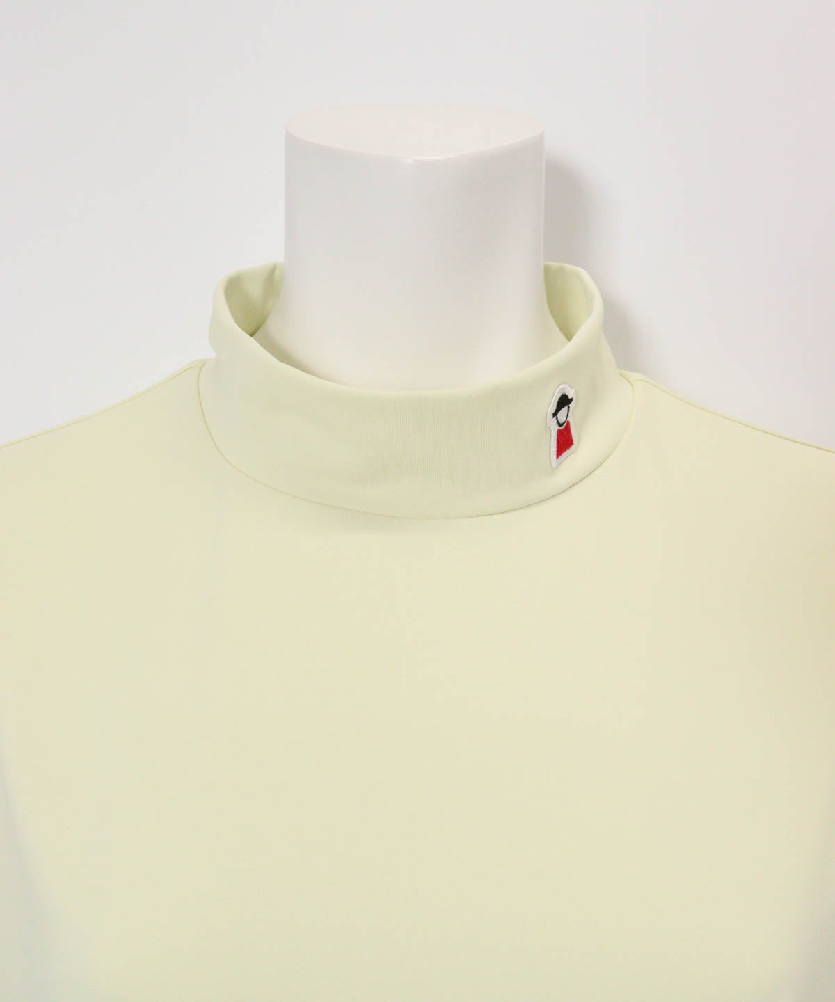 首元(イエロー)