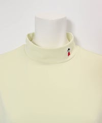 首元(イエロー)