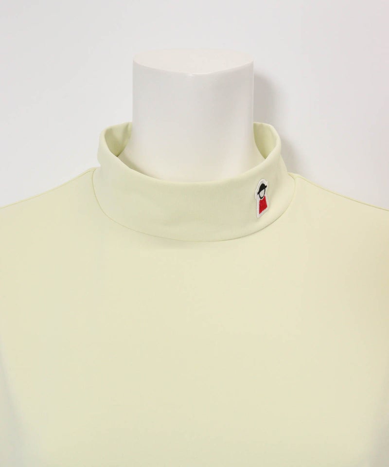 首元(イエロー)