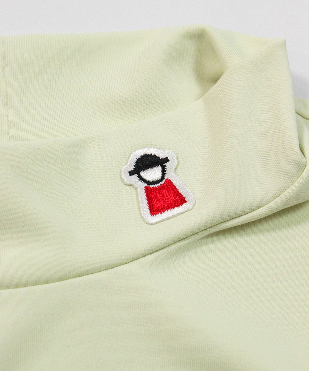 ピコマーク(イエロー)