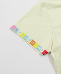 袖口(イエロー)