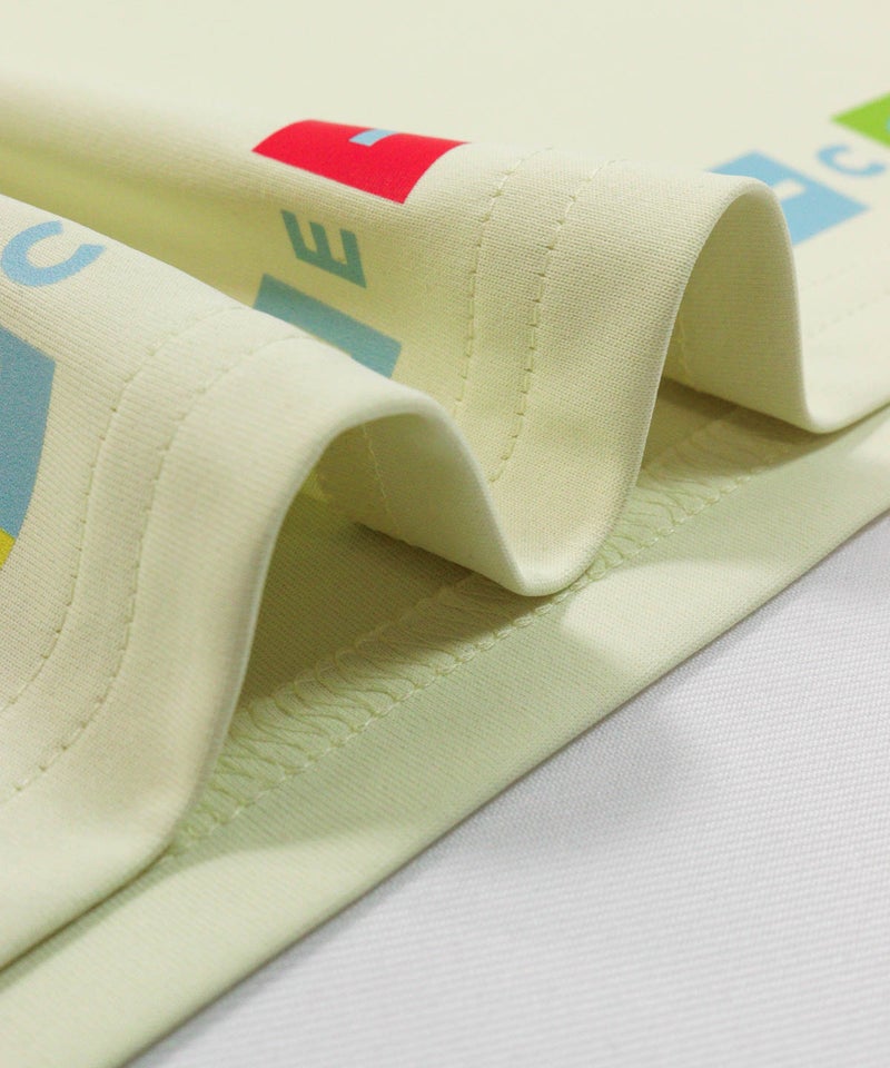 生地感(イエロー)