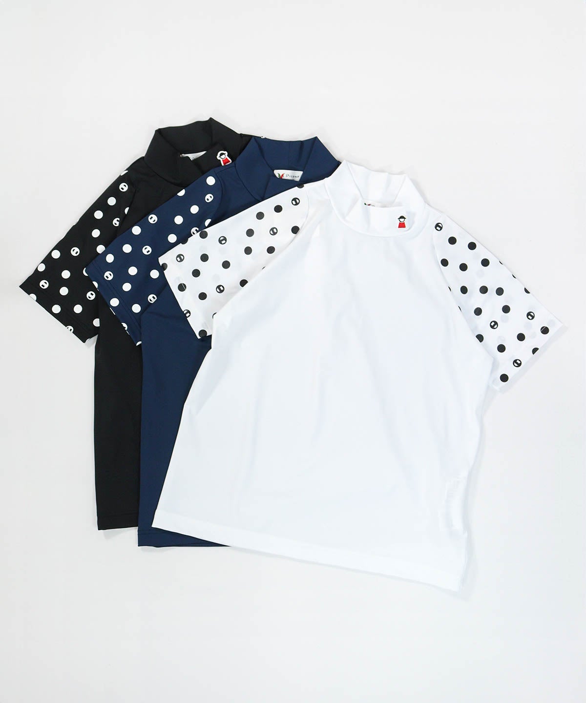 カラーバリエーション