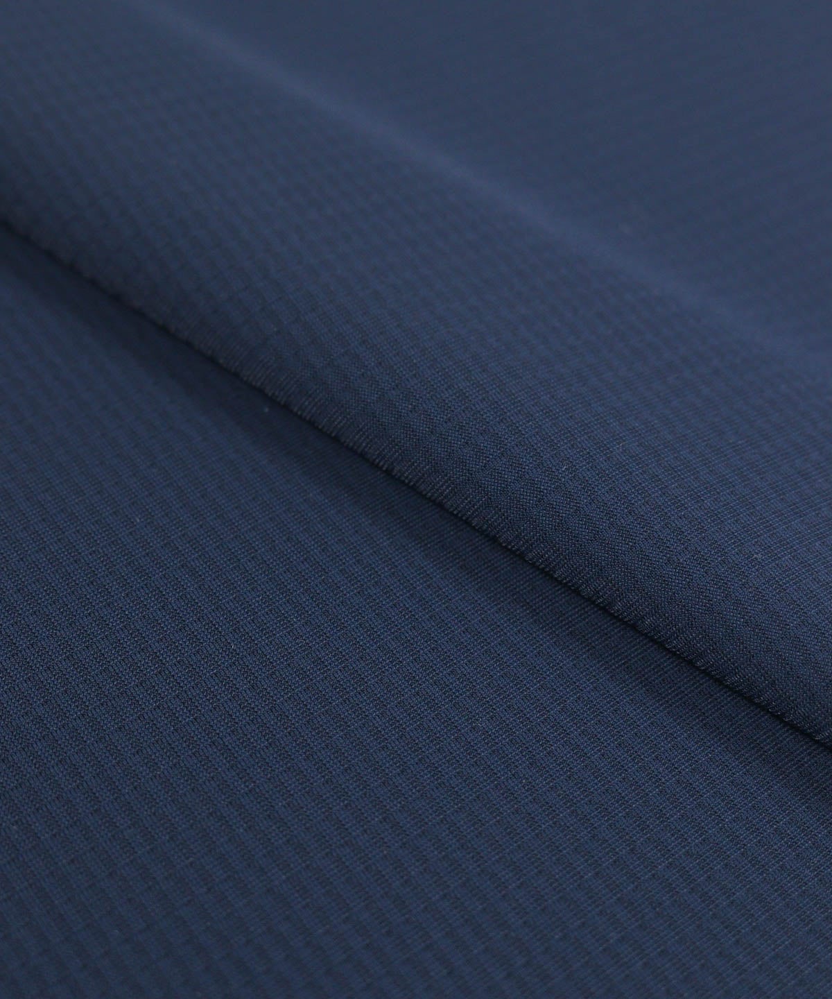 生地感（ネイビー）