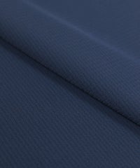 生地感（ネイビー）