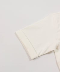 袖口（ホワイト）