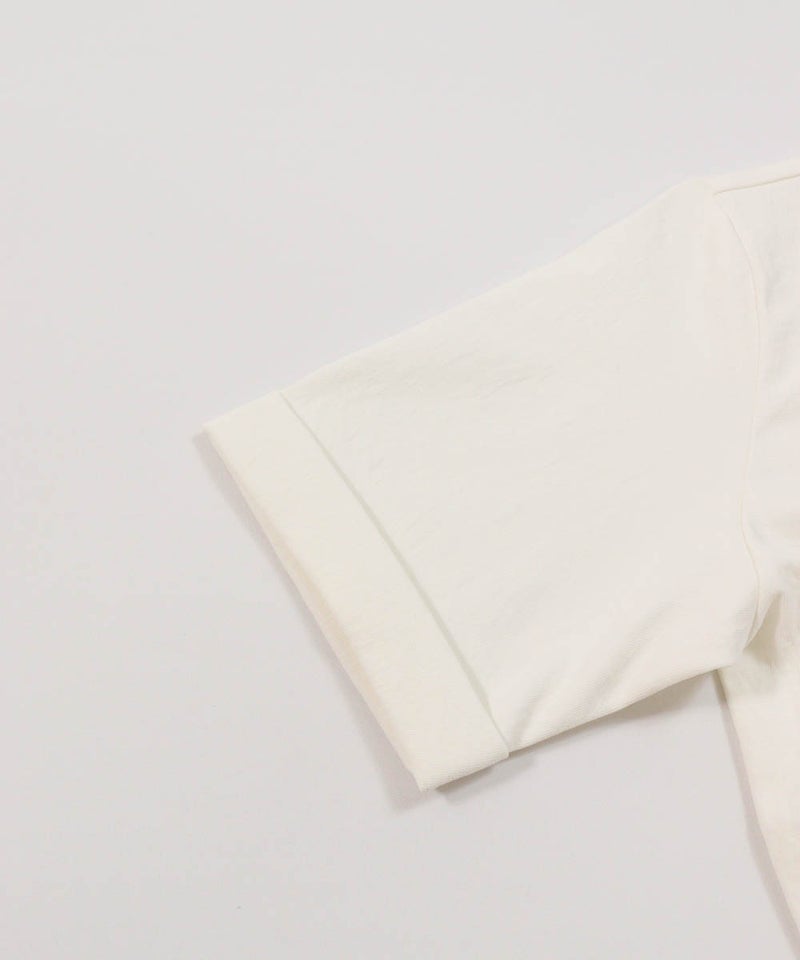 袖口（ホワイト）