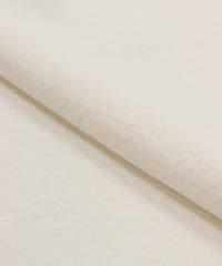 生地感（ホワイト）