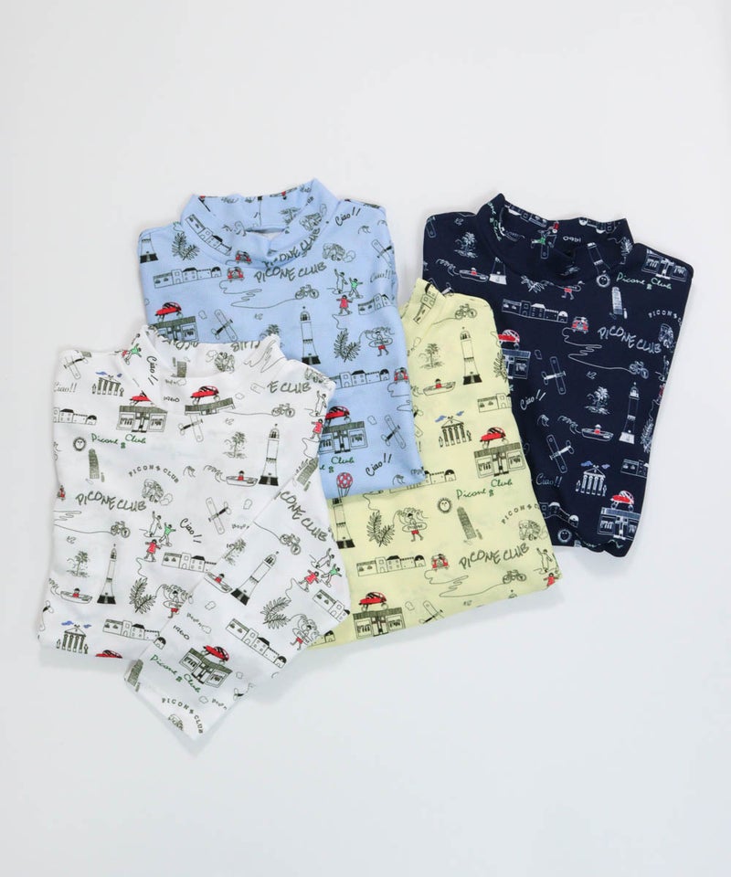 カラーバリエーション