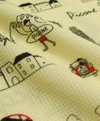 生地感(イエロー)