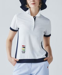 モデル着用画像（ホワイト）