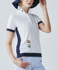 モデル着用画像（ホワイト）