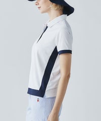 モデル着用画像（ホワイト）