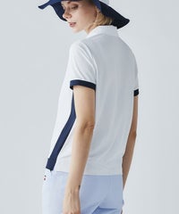 モデル着用画像（ホワイト）