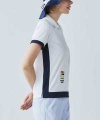 モデル着用画像（ホワイト）