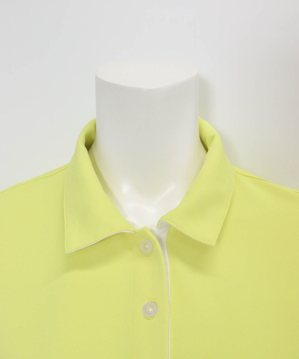 首元（イエロー）