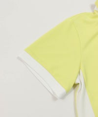 袖口（イエロー）