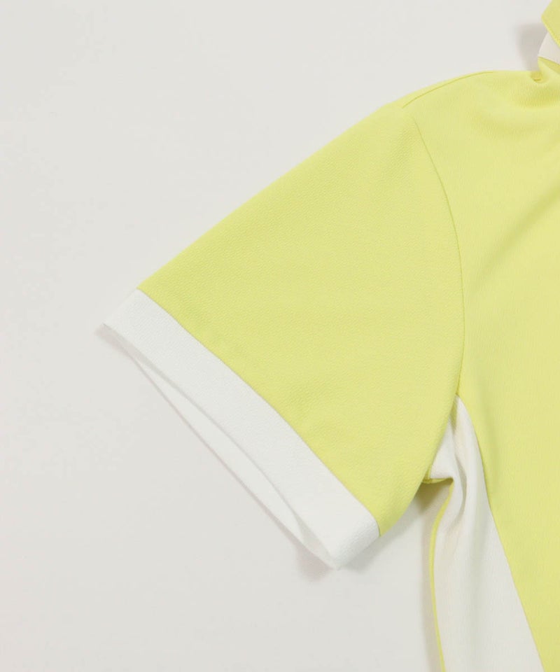 袖口（イエロー）