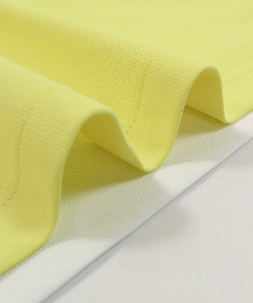 生地感（イエロー）