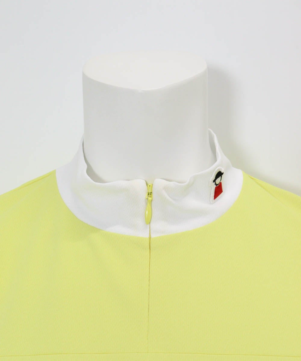 首元（イエロー）