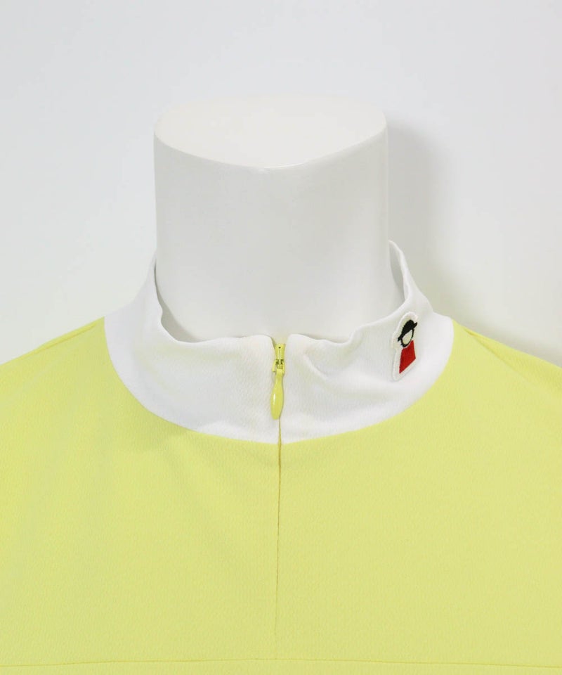 首元（イエロー）