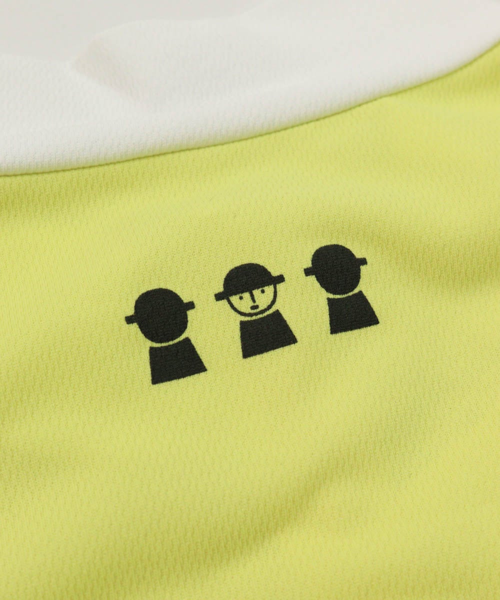 ピコデザイン（イエロー）