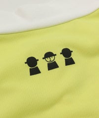 ピコデザイン（イエロー）