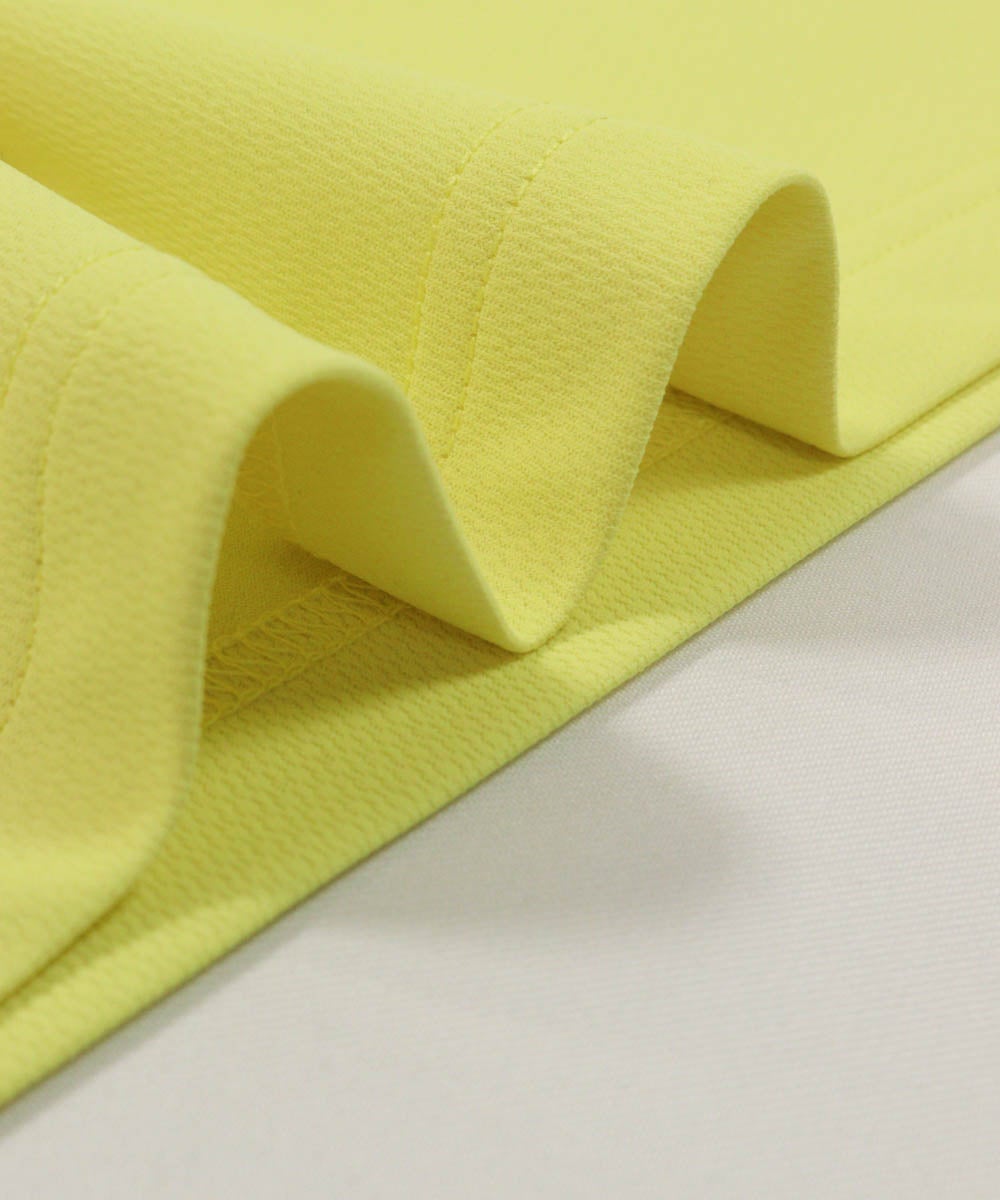 生地感(イエロー)