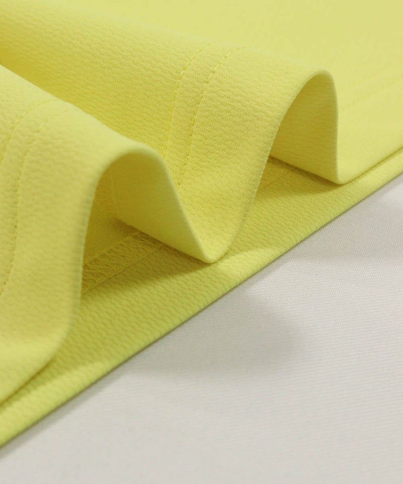 生地感(イエロー)