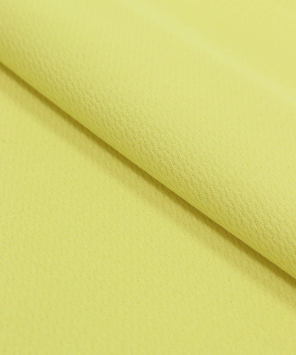 生地感(イエロー)