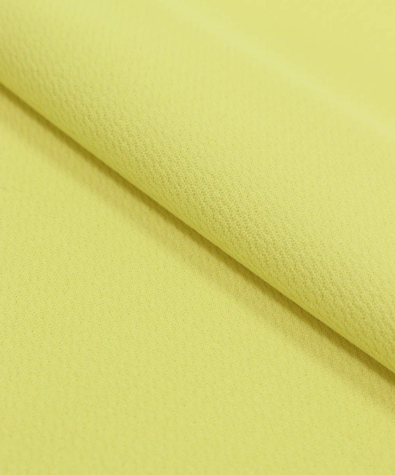 生地感(イエロー)