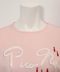 首元（イエロー）(ピンク)