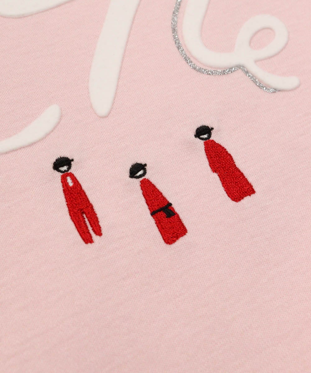 ピコイラスト(ピンク)