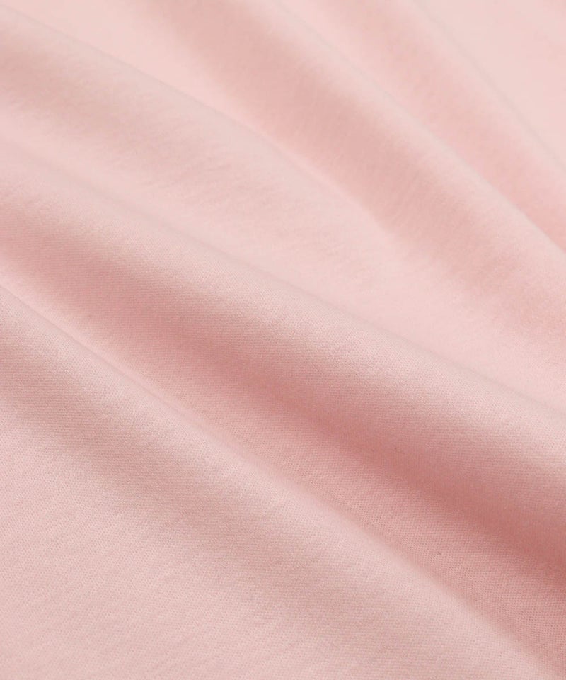 生地感(ピンク)
