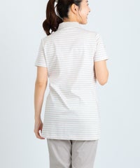 モデル着用画像（ベージュ）