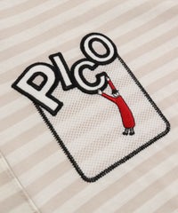 ピコデザインアップ（ベージュ）