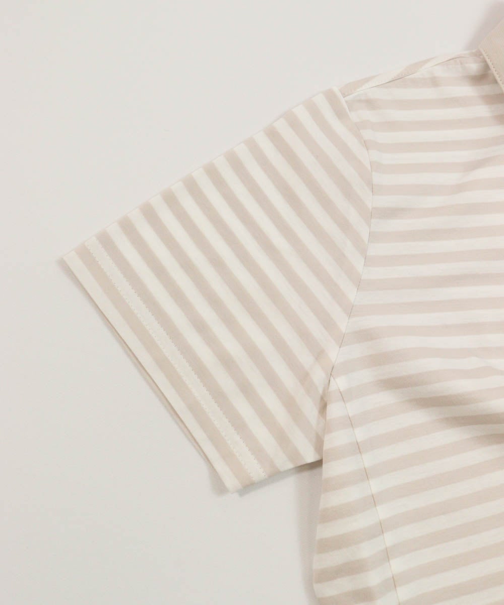 袖口（ベージュ）