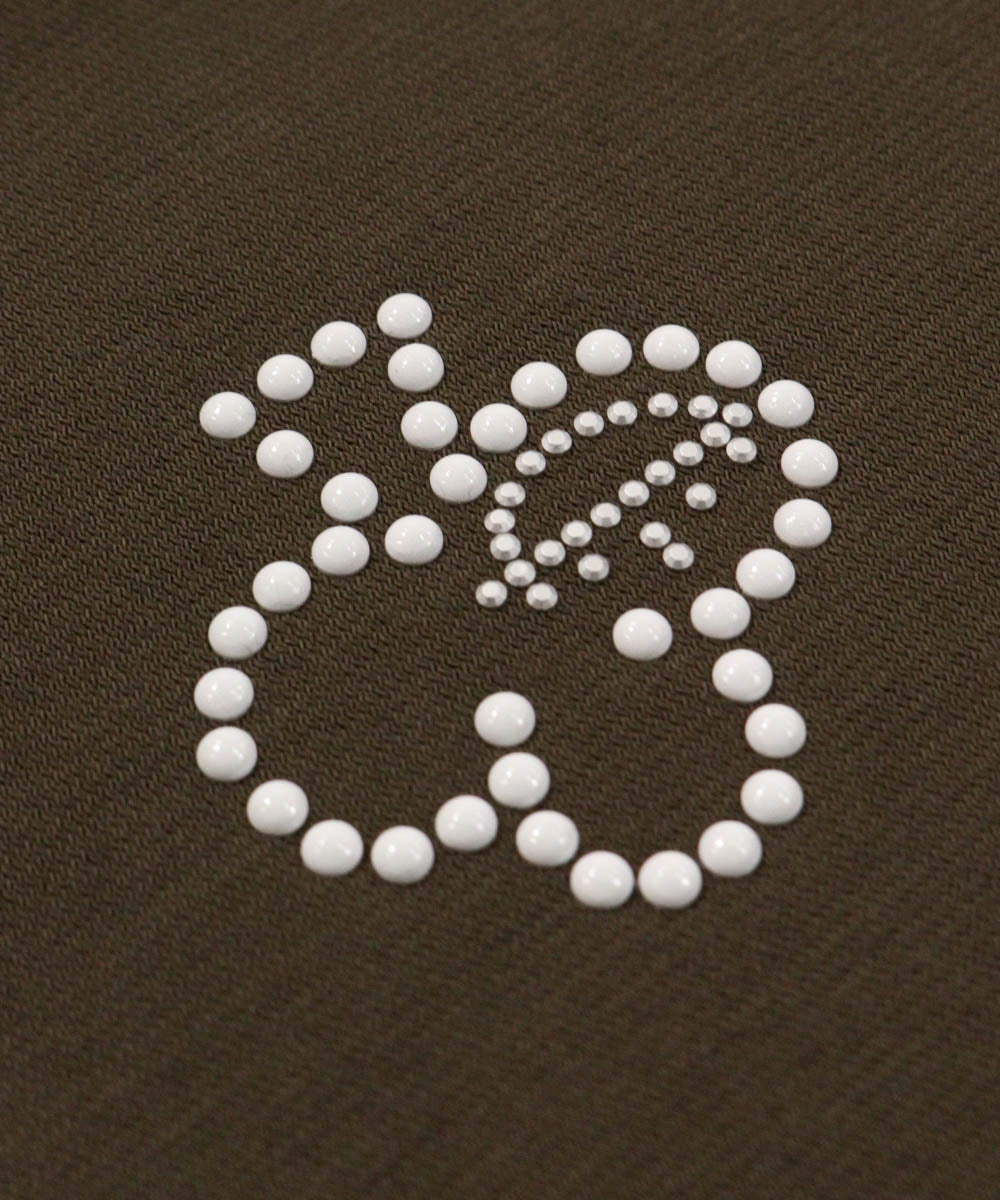 デザイン（カーキ）