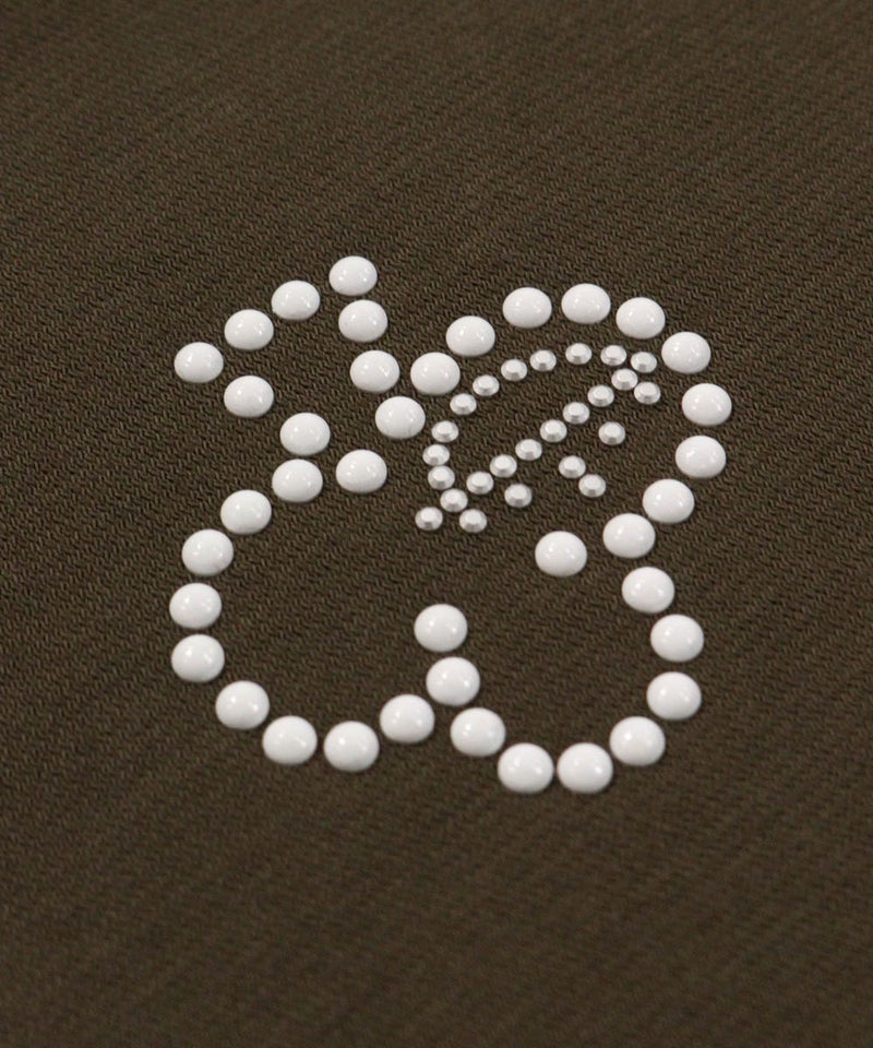 デザイン（カーキ）