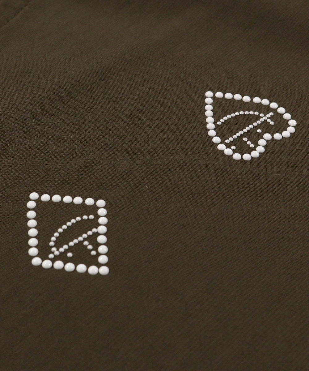 デザイン（カーキ）