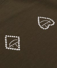 デザイン（カーキ）