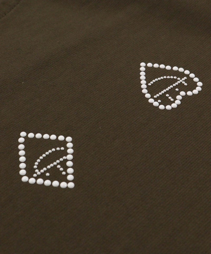 デザイン（カーキ）