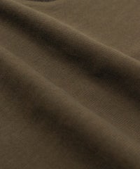 生地感（カーキ）