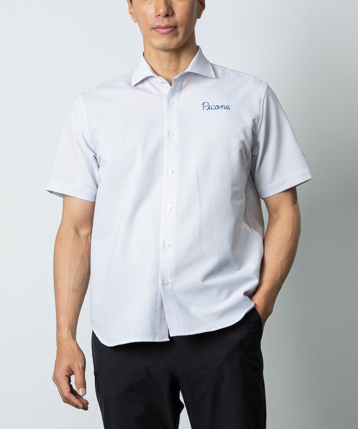 ピッコーネクラブメンズシャツ商品一覧 - 30代・40代・50代・60代から