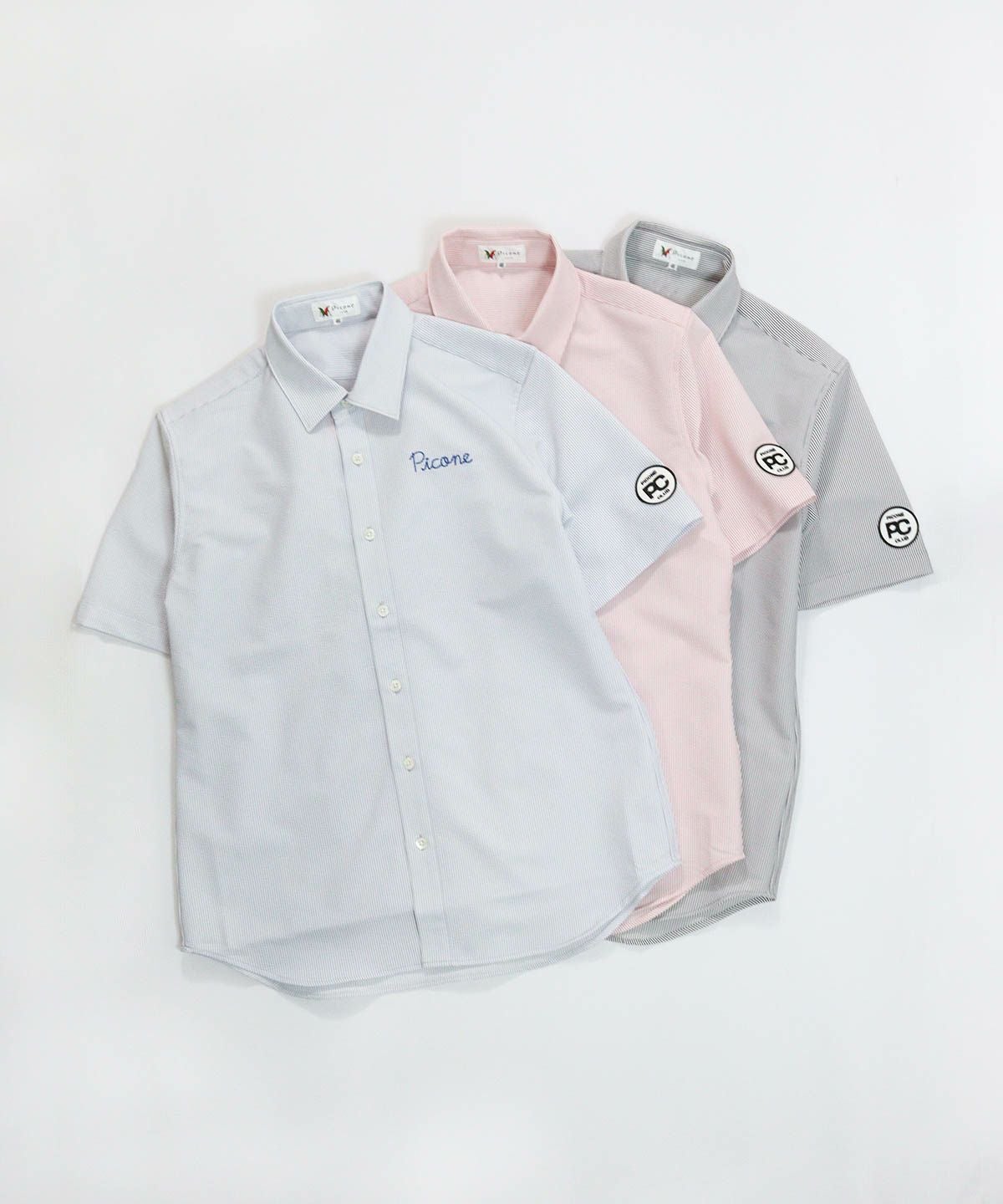 ピッコーネクラブ トップス - 30代・40代・50代・60代からのゴルフ